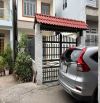 Hiếm rẻ nhà 2 Tầng ô tô ngủ trong  sân  giáp đường  Kha Vạn Cân