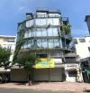 15 x 8m Mặt tiền ngay đường Nguyễn Văn Trỗi,- QUẬN PHÚ NHUẬN. chỉ 27 TỶ