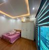 Bán nhà Mỹ Đình 35m2, dân xây, 10m ngõ ô tô kinh doanh, ở sướng chỉ 7 tỷ