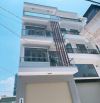 Bán Nhà 3 Lầu Full Công Năng – Xe Hơi Vào Tận Nhà  - Huỳnh Tấn Phát Quận 7 - 9,7 Tỷ