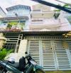SIÊU PHẨM 2 MẶT HẺM TRƯỚC SAU QUẬN 7, HXH, 4x16M, 4 TẦNG, NGUYỄN VĂN QUỲ, 7,2 TỶ