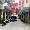 BÁN NHÀ PHỐ BỒ ĐỀ – Ô TÔ VÀO NHÀ – THIẾT KẾ HIỆN ĐẠI – THOÁNG TRƯỚC SAU – GẦN HỒ – AN SINH