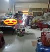 MẶT TIỀN ĐƯỜNG HẬU GIANG, Q.6 - KHU KINH DOANH SẦM UẤT -4*13m (52M2) - 4 TẦNG BTCT