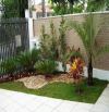 BIỆT THỰ XUÂN QUỲNH - DIỆN TÍCH LỚN - MẶT TIỀN RỘNG - GẦN SÔNG MÁT MẺ - GẦN BỆNH VIỆN l