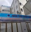 BÁN CHUNG CƯ  SINH VIÊN ĐH NGUYỄN TẤT THÀNH Q12 - 680M2 - 7 TẦNG - 68.9 TỶ CÒN TL.