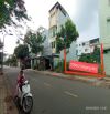 Mặt Tiền Đường D1 - Man Thiện - Hiệp Phú - Quận 9 - Đất 105m2