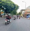 Lô góc, 4 tầng, gần cv Hoàng Văn Thụ, Phạm Văn Hai, diện tích: 38m2.