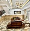 Nhà xe hơi tới cửa đường Phạm Thị Kỳ, P, hú Xuân, Nhà Bè, 6.5x12.5, 3 tầng, chỉ 6.7 tỉ