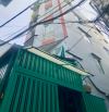 SD180m2, BÁN NHÀ 5 TẦNG, 7PN, 28Tr/THÁNG, 1sẹc PHẠM VĂN HAI, 5.49 TỶ TL