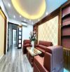 DƯƠNG KHUÊ – 50M2 – 6 TẦNG – KD -  PHÂN LÔ -  VỈA HÈ –  Ô TÔ TRÁNH -  SÁT ĐẠI HỌC TM, 19tỷ