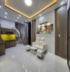 Bán gấp nhà 3 tầng 4x8-  Phan Đình Phùng chỉ 4,3tỷ còn bớt
