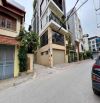 Đầu tư bất chấp, Phân Lô hàng không ngõ 117 Nguyễn Sơn, 2 Oto tránh DT 100m2 - MT 7.6m
