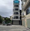 BÁN NHÀ PHÚ LỢI 50M2 -Ô TÔ TRÁNH THANG MÁY 6T GIÁ 14 TỶ