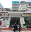 Nhà 4 tầng độc lập khu phân lô Ngô Gia Tự ngã 3 Văn Cao - 75m2 - Tây TT -8,5 tỷ thoả thuận