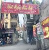 Bán nhà đất thổ cư phố kiên thành trâu quỳ gia Lâm Hà Nội