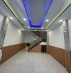 Bán Nhà Hẻm 3,5x12m Đường Phạm Thế Hiển Phường 4 Quận 8