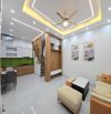 Hồng Mai- Nhà đẹp- Dân xây- Mặt ngõ thông- 10m ô tô tránh- 32m2- Hơn 7 tỷ