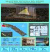 Căn góc 3PN view sông Masteri Rivera Đà Nẵng, 80m2 full giá 5tỷ 938 vay chỉ cần vốn 1tỷ384