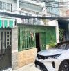 BÁN NHÀ HẺM XE HƠI ÂU DƯƠNG LÂN. 48M2. 4MX12M. CẤP 4. ĐƯỜNG 5M. KHÔNG QUI HOẠCH