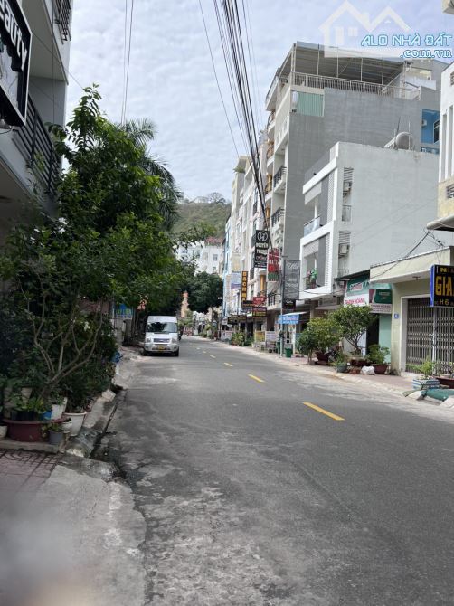 Bán Đất Mặt Tiền Đường Phan Huy Chú ,Bãi Sau 97M2 (5x19) - Giá: 11.8 Tỷ