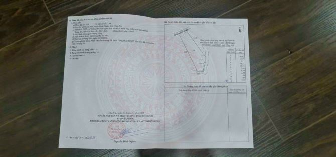 2127 m2 Đất Thanh Sơn - Định Quán giá siêu tốt - 6