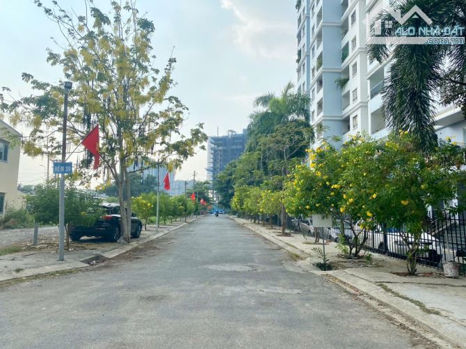 Bán GẤP lô đất hẻm 39 Cây Keo, Tam Phú, Thủ Đức, DT 63m2, giá chỉ 5,75 tỷ