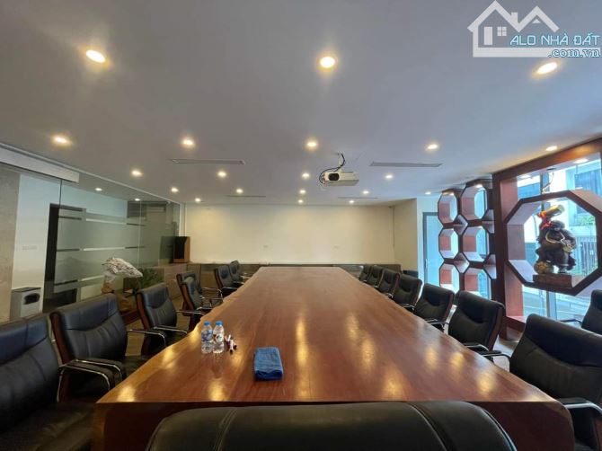 27 tỷ chính chủ  bán LK Louis Đại Mỗ nội thất 5 sao thang máy nhập khẩu đón đầu khu vực - 3