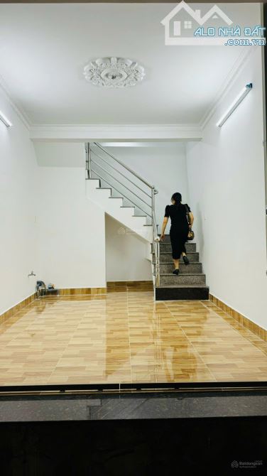 BÁN GẤP GÓC 2 MẶT TIỀN HUYỀN TRÂN CÔNG CHÚA VŨNG TÀU (1 TRỆT 3 LẦU) ĐANG CHO THUÊ 20TR - 1
