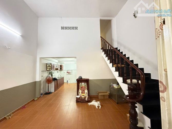 Bán Nhà 5x11m Mặt Tiền Phùng Chí Kiên-Ngay Cầu Xéo-Gò Dầu-Aeon Tân Phú-Nhà Mới Ở Ngay - 2