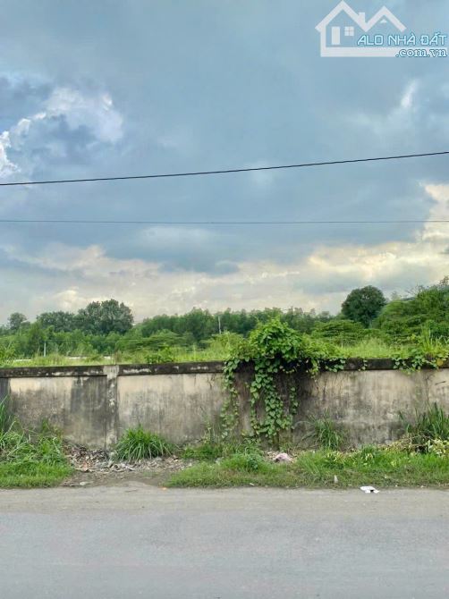 Cần bán 3000m2 đất SKC 1 xẹc đường Võ Nguyên Giáp, P.Phước Tân,TP.Biên Hòa