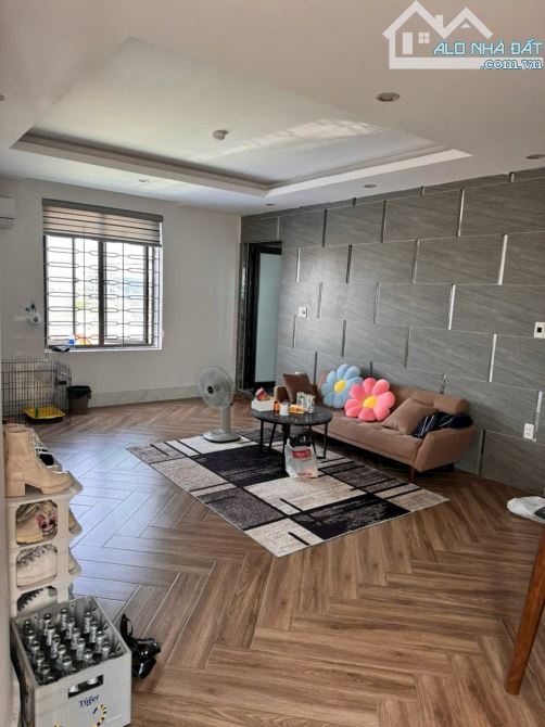 Bán khách sạn căn hộ cho thuê quận Hải An Hải Phòng