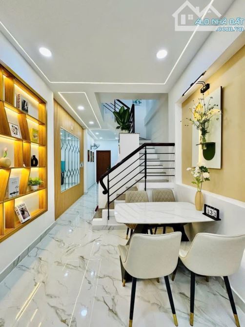 💥 CHDV 45m² – THU NHẬP 50 TR/TH – CHỈ 8 TỶ – NGUYỄN THỊ HUỲNH, PHÚ NHUẬN