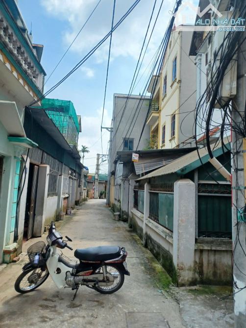BÁN ĐẤT YÊN MỸ -DƯƠNG QUANG -GIA LÂM