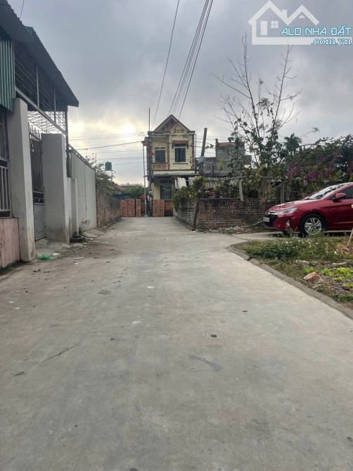 ✅- TX MỸ HÀO- HY -BÁN LÔ ĐẤT- Ô TÔ ĐỖ CỬA GIÁ ĐẦU TƯ- 1TỶ380