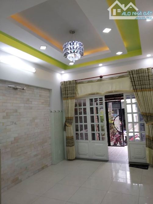 Nhà HXH Xô Viết Nghệ Tĩnh, Bình Thạnh – Vị trí vàng, giá đầu tư chỉ 4,15 tỷ