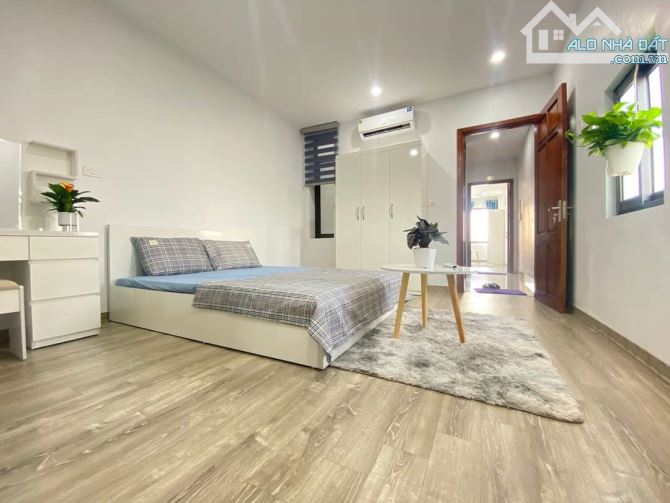 BÁN NHÀ MỚI CẦU CỐC TÂY MỖ 35M² 5 TẦNG – Ở NGAY GẦN KHU ĐÔ THỊ TIỆN ÍCH BẠT NGÀN