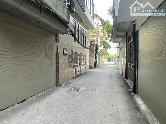 "Bán nhà phố Lê Trọng Tấn, Thanh Xuân 67m, 6 tầng. Giá: 20.8 tỷ