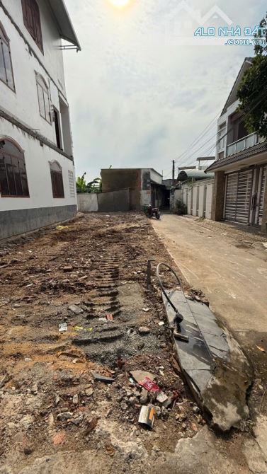 🏡 Chính Chủ Gửi Bán Đất Gần Chợ P. Hiệp Hoà shr thổ cư giá 2ty9