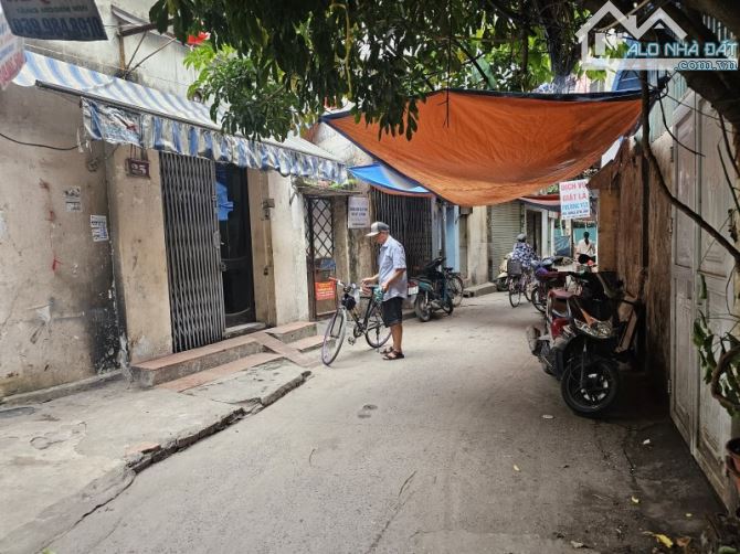 PHỐ VẠN PHÚC – BA ĐÌNH – Ô TÔ KINH DOANH – 105 M2 – 1 TẦNG – MẶT TIỀN 6.7 M – GIÁ 25.3 TỶ.