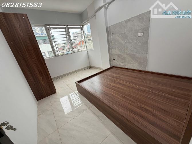 CHO THUÊ PHÒNG TRỌ RỘNG RÃI – SỐ 7 NGHÁCH 33/49 MỸ ĐÌNH, NAM TỪ LIÊM – HÀ NỘI giá 6 - 7