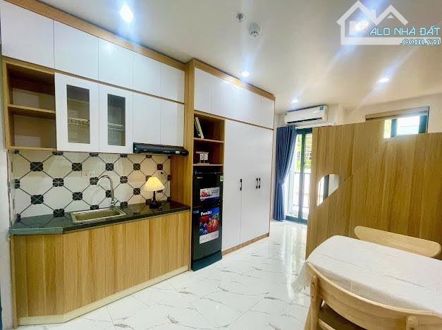 CCMN 80M2, 7 TẦNG 22 PHÒNG - ĐỐNG ĐA - DÒNG TIỀN ~1.5 TỶ/NĂM - GIÁ 24.799 TỶ CÓ TL