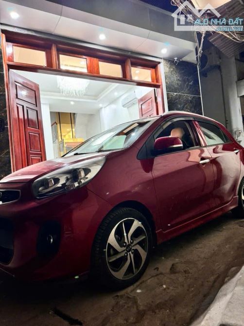 Chỉ hơn 11 tỷ có Nhà đẹp mới keeng 5 tầng thang máy, 50m2 tại trung tâm quận Hai Bà Trưng
