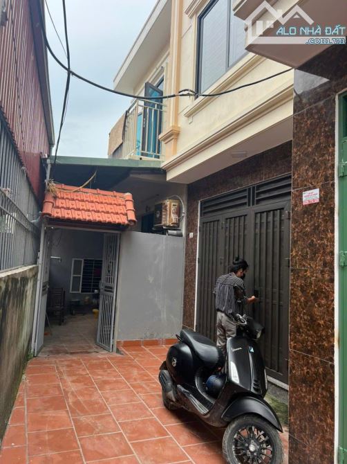 🏡 Bán nhà Tả Thanh Oai 35m² –5 tầng– gần ô tô– chỉ 3,8 tỷ, 0