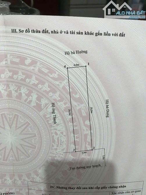 Bán nhà khu Phú Xá, Đông Hải, Hải An, 80m2 nhà 2 tầng đang kd giá 43,5tr