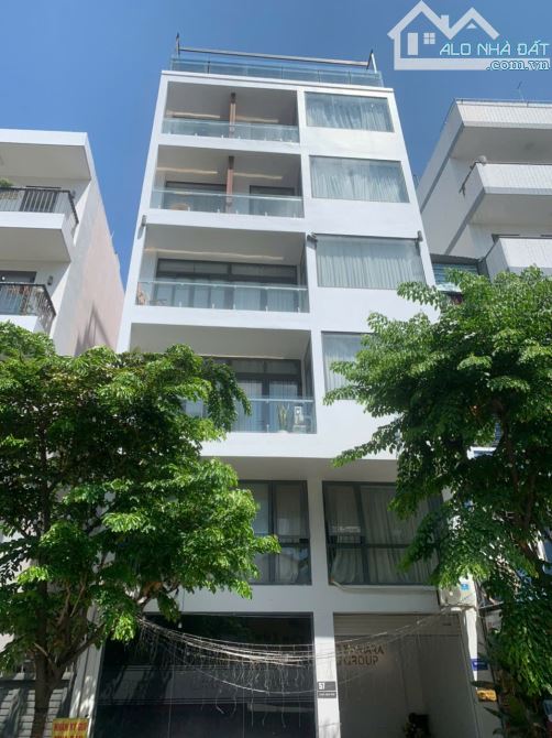 Bán Gấp Căn Nhà HxH Nguyễn Thị Minh Khai,P5 Q3:Dt 6x20_5 tầng:Giá 28 tỷ tl