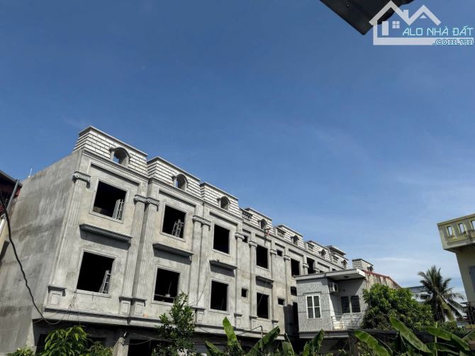 Bùi Tự Nhiên - 43m2 - 3 Tầng - 2 Tỷ 900
