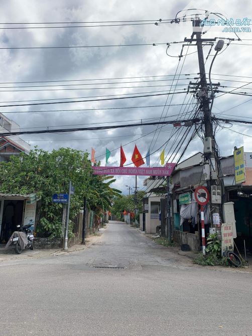 ĐẤT 3 MẶT TIỀN KIM LONG - CHỈ TỪ 2 TỶ 650 - HÀNG FO - GIÁ ĐẦU TƯ CỰC RẺ