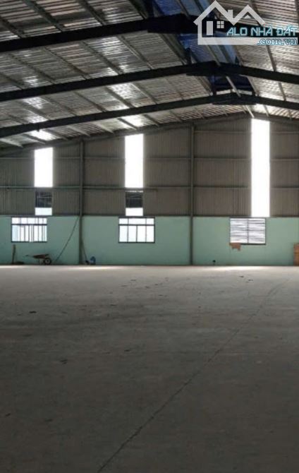 XT344 xưởng mới cho thuê bàn giao liền. Hợp đồng cho thuê lâu dài