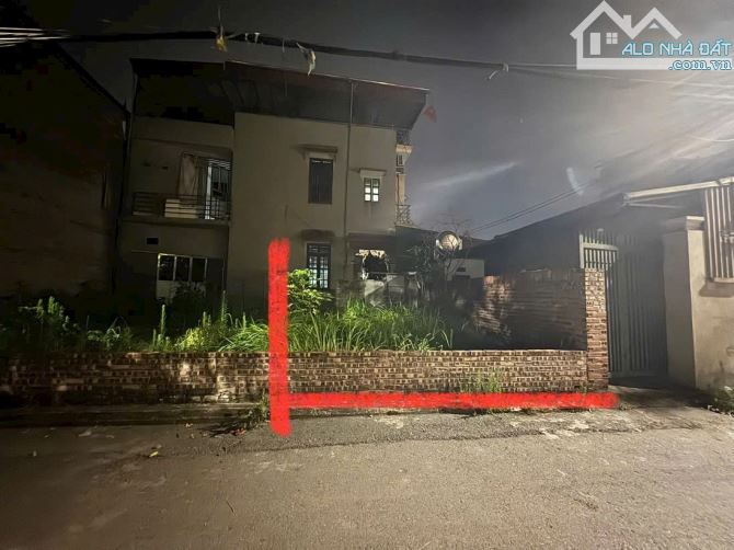 HIẾM 💯 BÁN ĐẤT KIM SƠN - GIA LÂM - 45M2 💥 Ô TÔ TRÁNH - VỊ TRÍ ĐẸP 💸  NHỈNH 3 TỶ