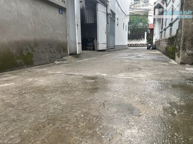 Bán nhà Việt Hưng 6 tầng 45m thang máy, gần phố nhỉnh 10 tỷ